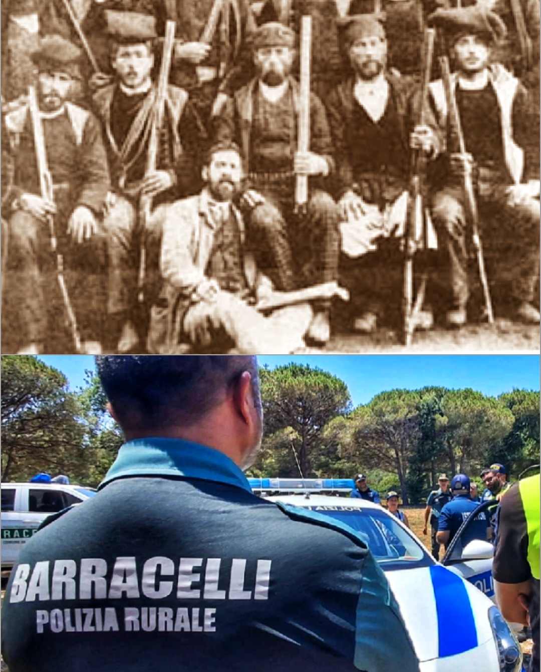 Giornata di selezione ad Alghero: la Compagnia Barracellare accoglie nuova linfa